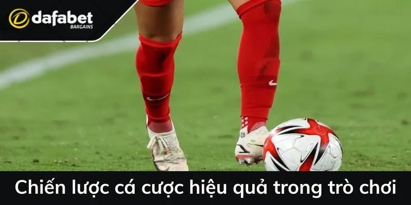 Chiến lược cá cược hiệu quả trong trò chơi