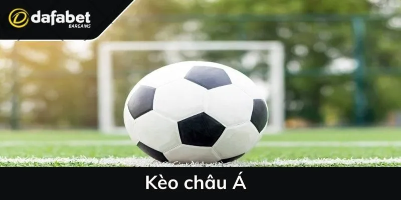 Kèo Châu Á - Hiểu Rõ, Chơi Nhanh Và Ăn Thưởng Đậm