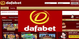 Sơ lược về dafabet